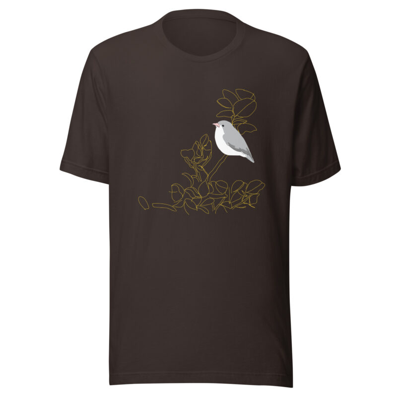 AKIKIKI T-shirt