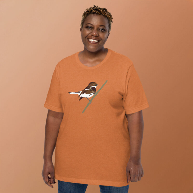 ELEPAIO T-shirt - Image 5