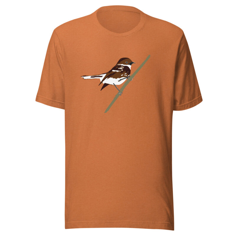 ELEPAIO T-shirt - Image 3