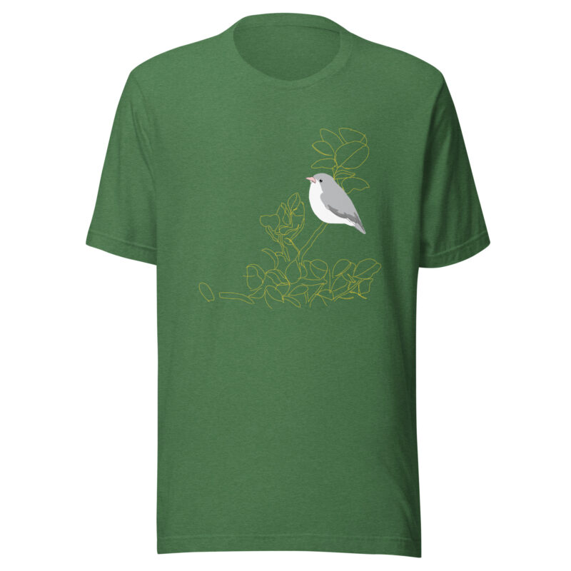 AKIKIKI T-shirt - Image 2