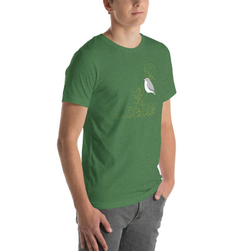 AKIKIKI T-shirt - Image 5