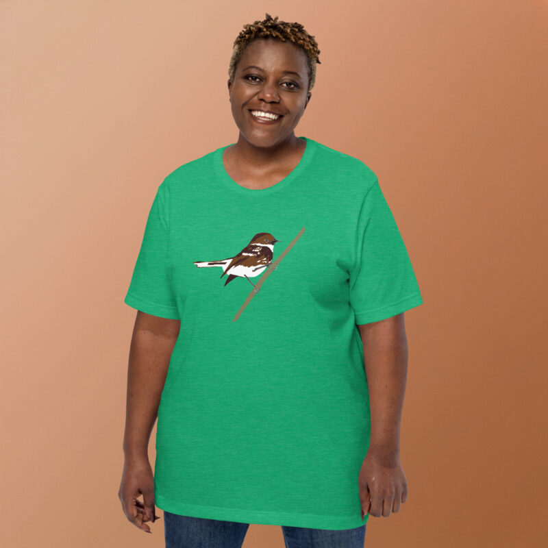 ELEPAIO T-shirt - Image 4