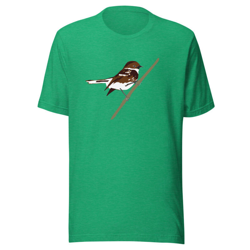 ELEPAIO T-shirt - Image 2
