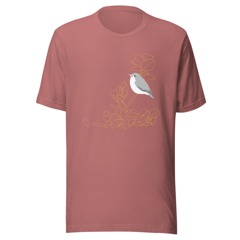AKIKIKI T-shirt - Image 3