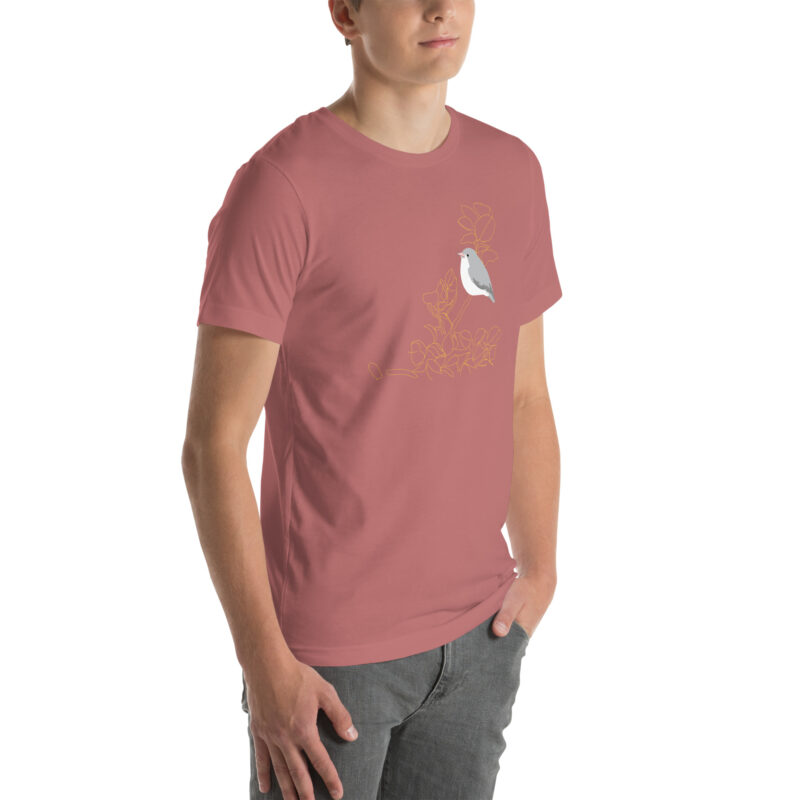 AKIKIKI T-shirt - Image 6