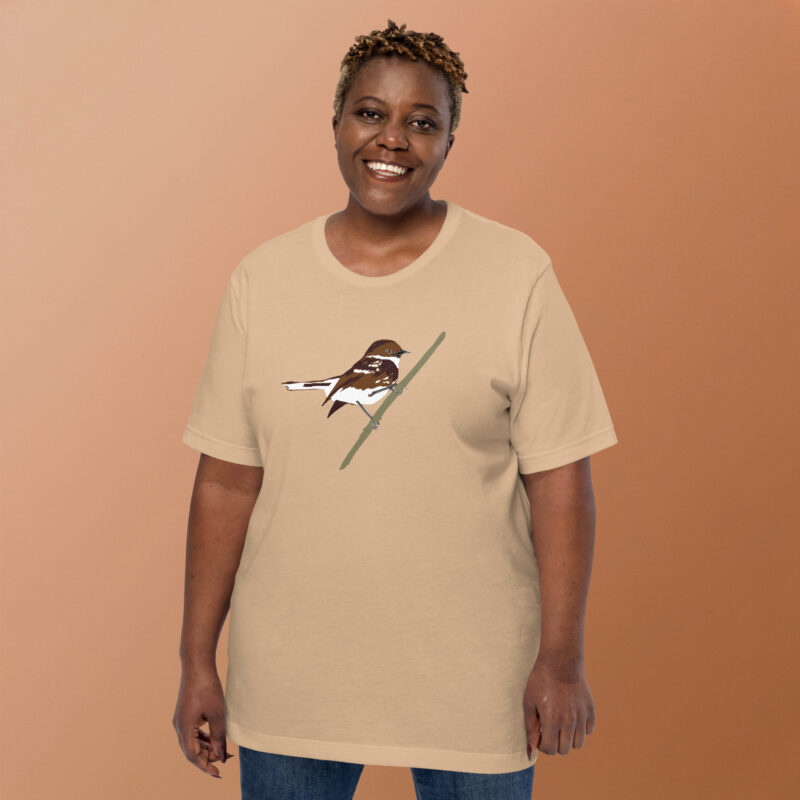 ELEPAIO T-shirt - Image 6